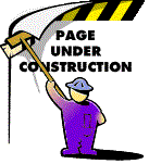 page under construction